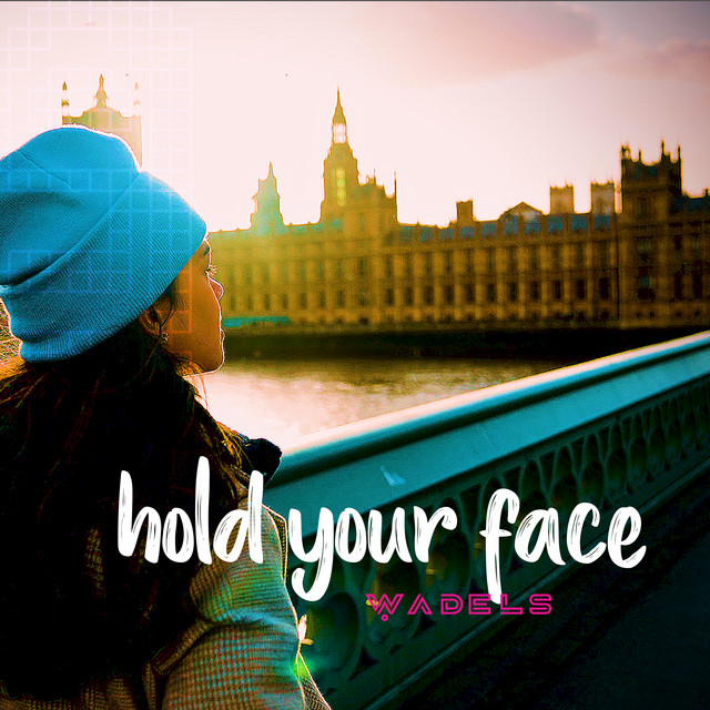 Hold your face