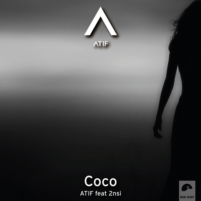 Coco cover art