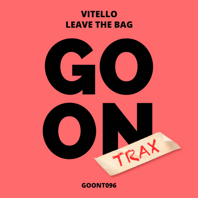 Leave The Bag cover art