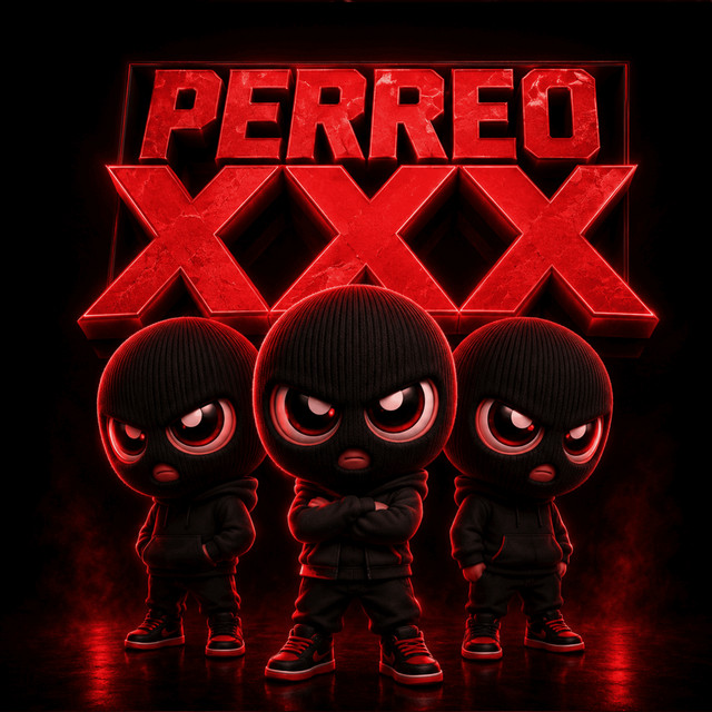 Perreo Triple X