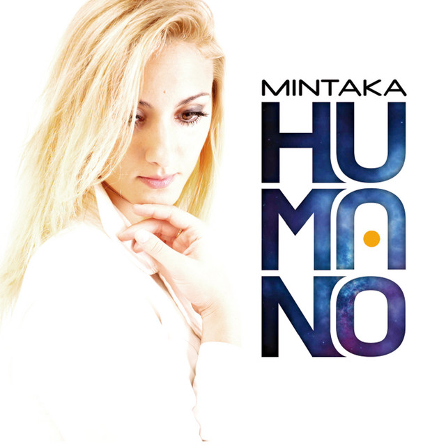 Humano cover art