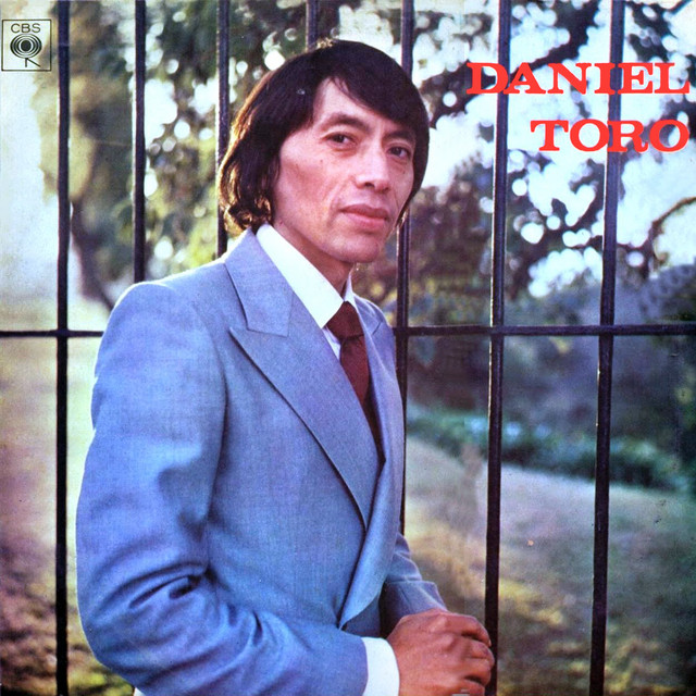 Daniel Toro cover art