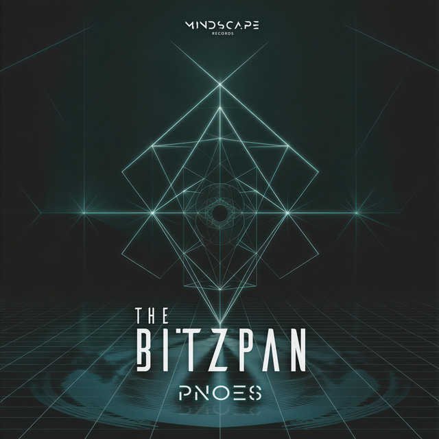 Pnoes cover art