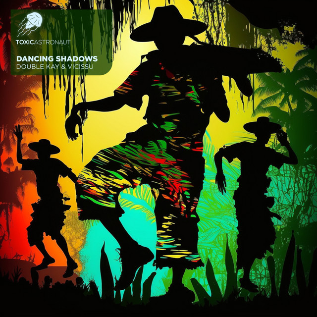 Dancing Shadows