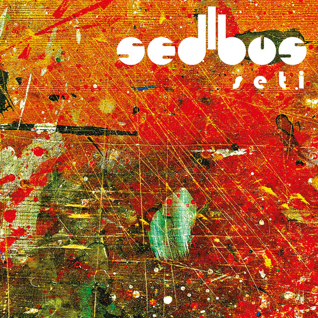 Seti (Pt. 3) cover