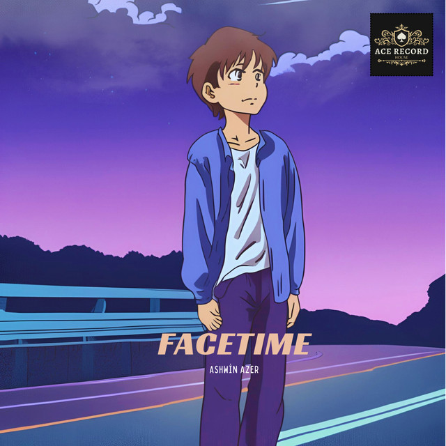 Facetime cover art