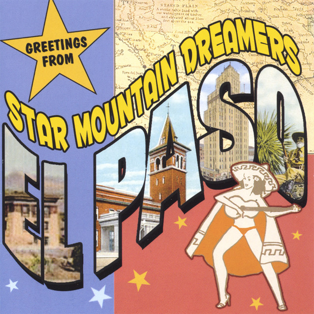 Star Mountain Dreamers Photo