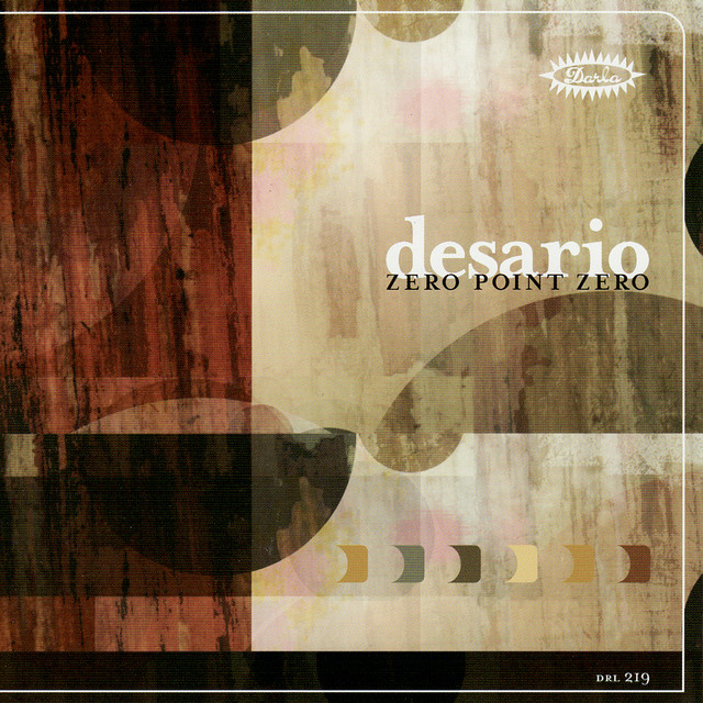 Zero Point Zero cover art