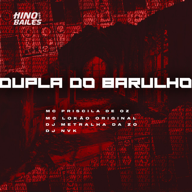 Dupla do Barulho