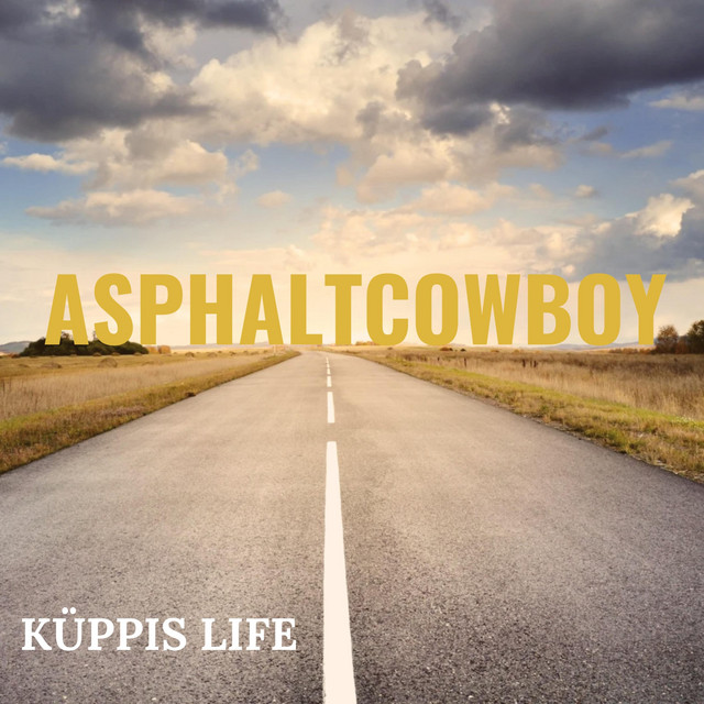 Asphaltcowboy cover