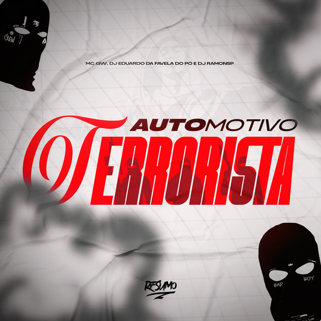 Automotivo Terrorista