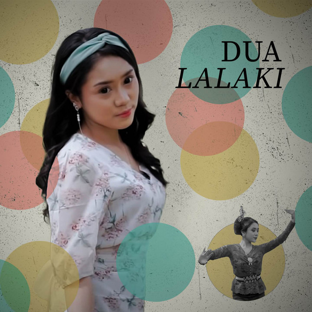 Dua Lalaki cover art