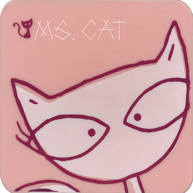 貓小姐 cover