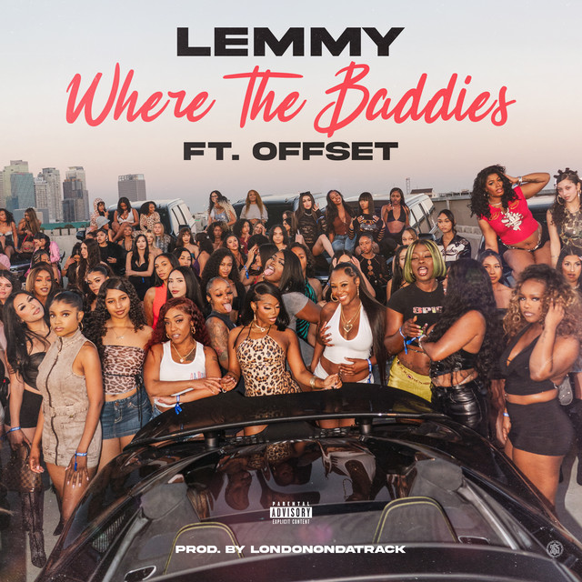 Where The Baddies