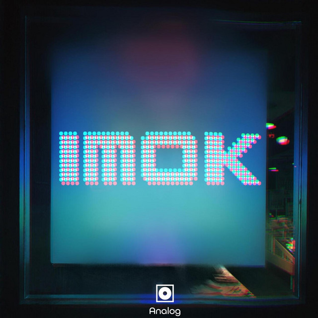 Imok (Single Version) cover art