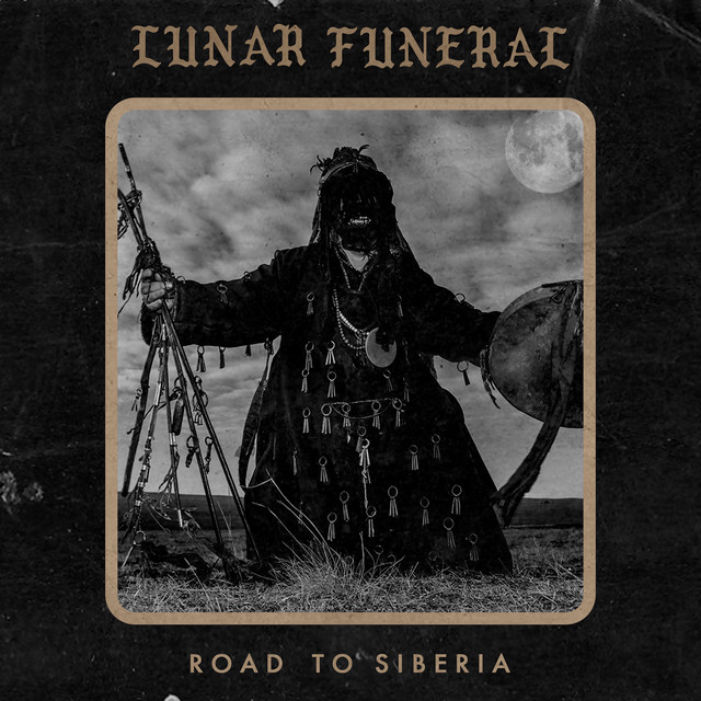 Road to Siberia cover art