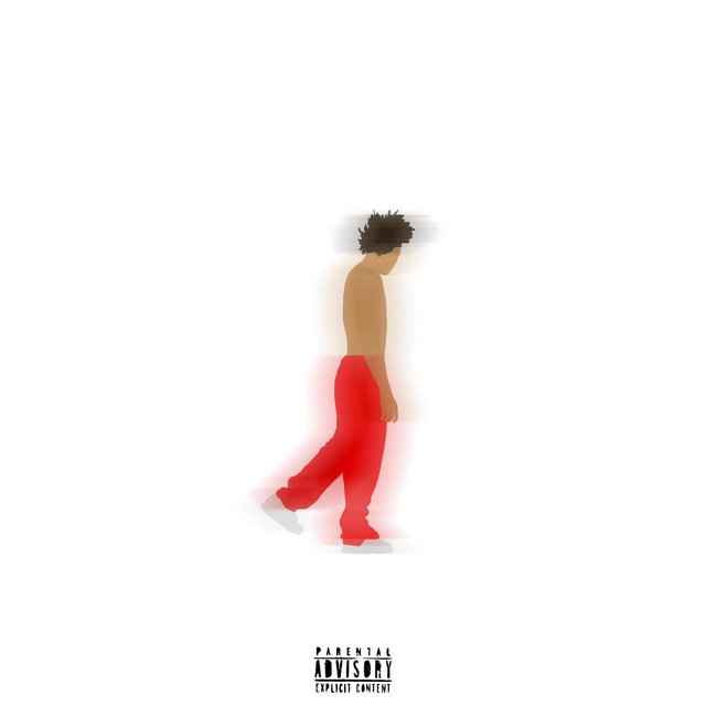 White Noise cover art