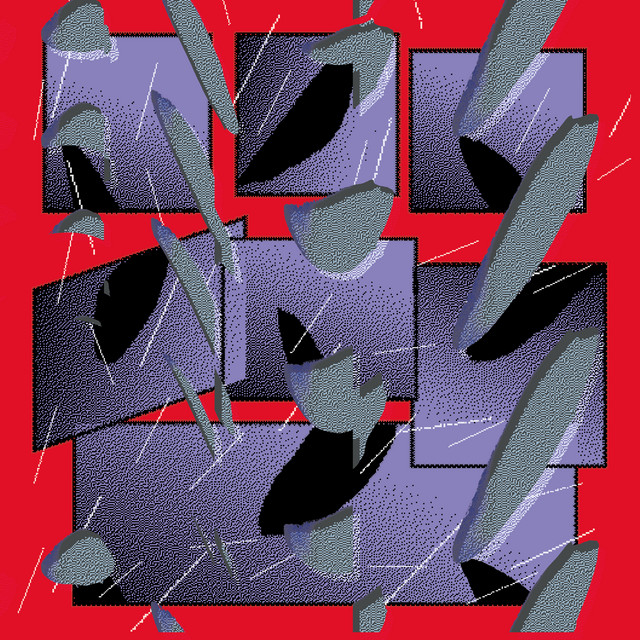 Ritual cover art