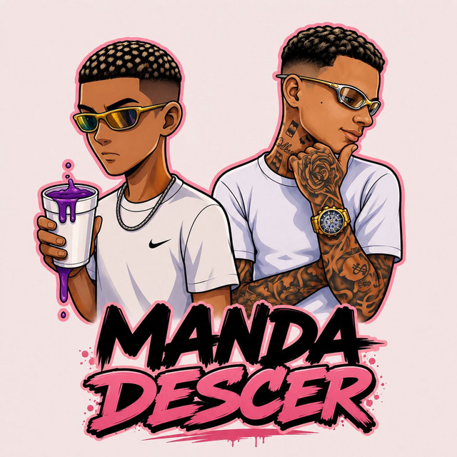Manda Descer