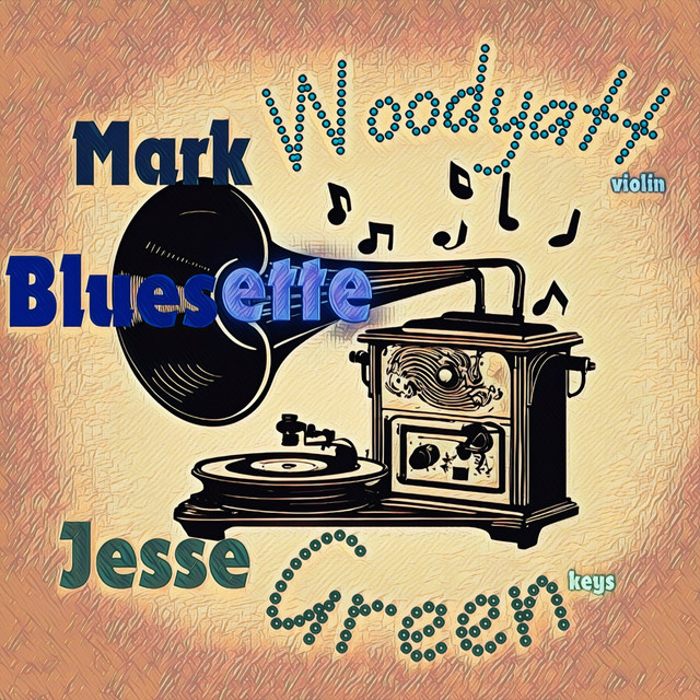 Mark Woodyatt