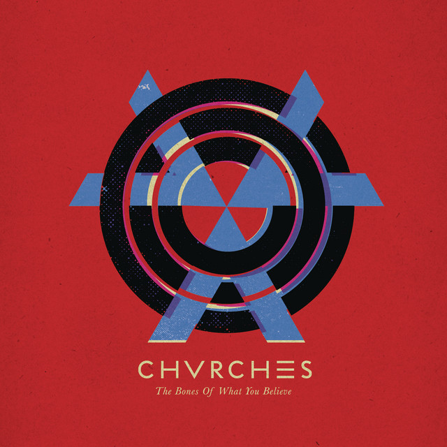 The Bones Of What You Believe cover art