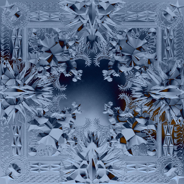 KOSTIWEY cover art