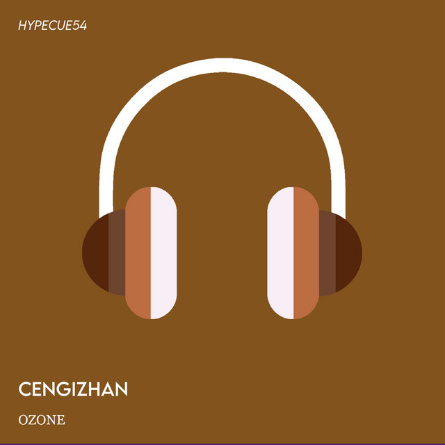 Обкладинка Cengizhan — Ozone