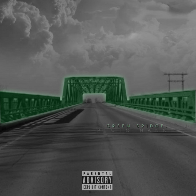 Green Bridge cover art