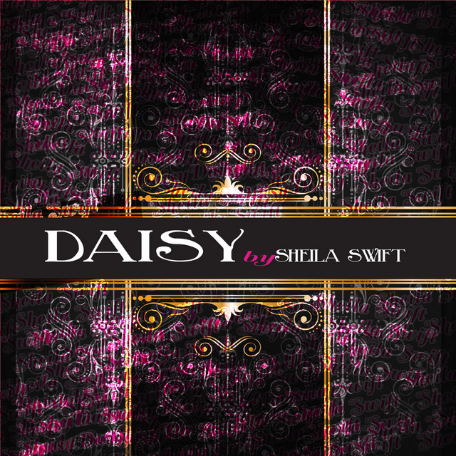 Daisy - Single cover