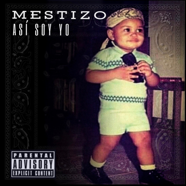 Así Soy Yo cover art