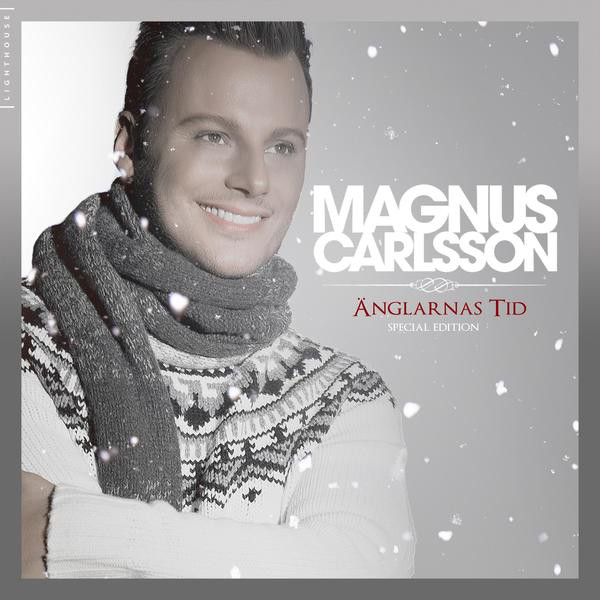 Änglarnas tid (Special Edition) cover art