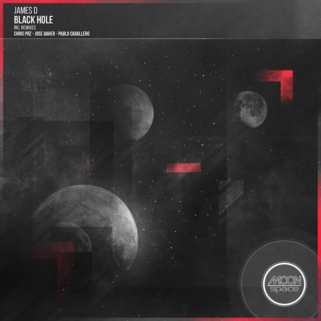 Black Hole cover art