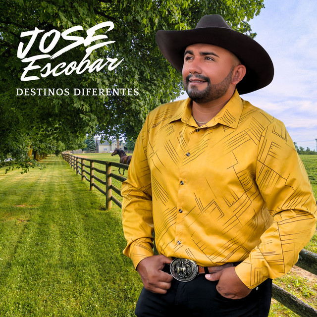 Jose Escobar