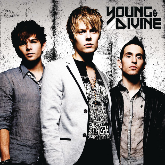 Young & Divine cover