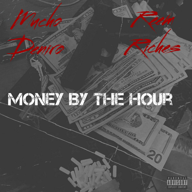 Money By The Hour