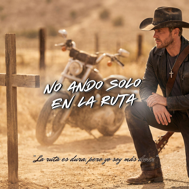 No Ando Solo En La Ruta