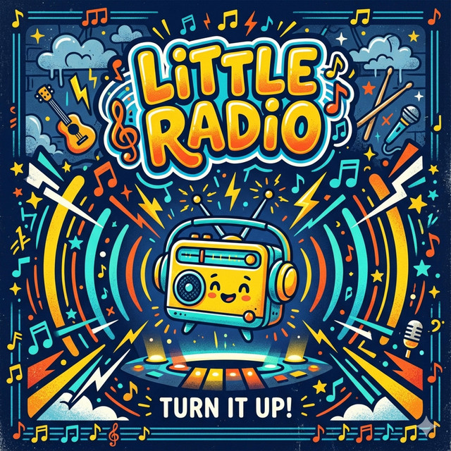 Little Radio image