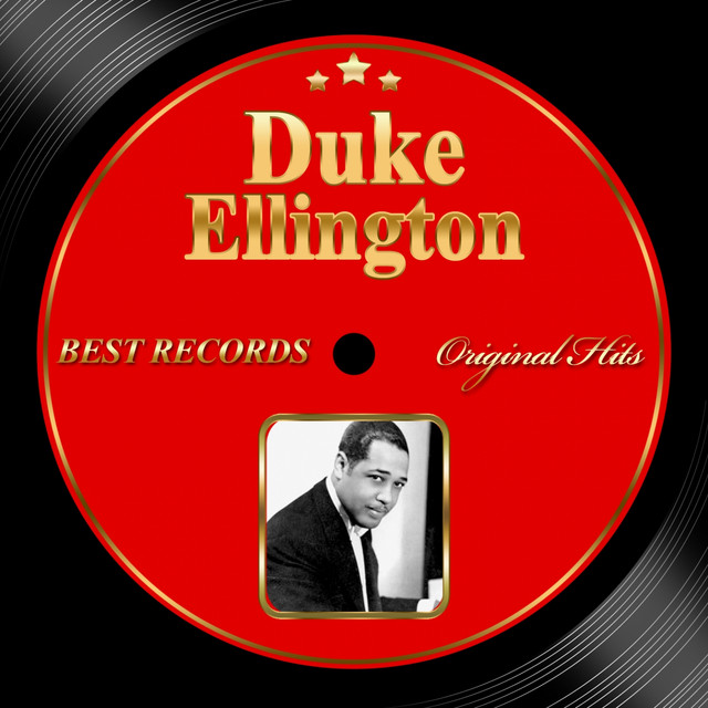 Original Hits: Duke Ellington - Compilation by Duke Ellington
