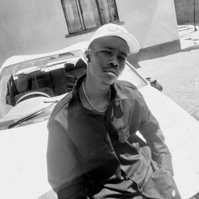 MxoliMusiQ | Spotify