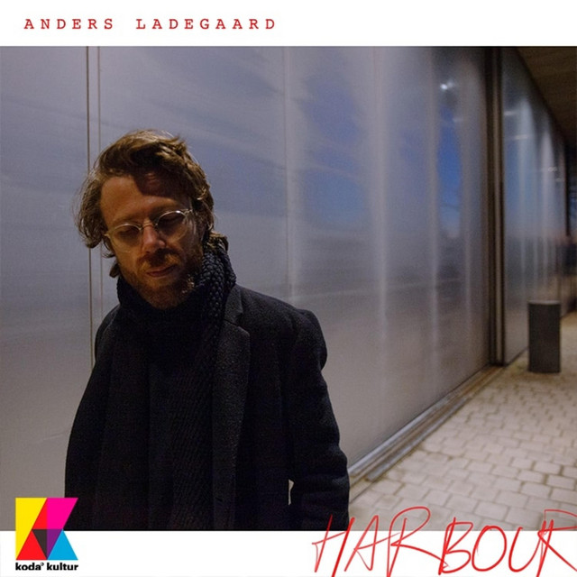 Harbour cover art