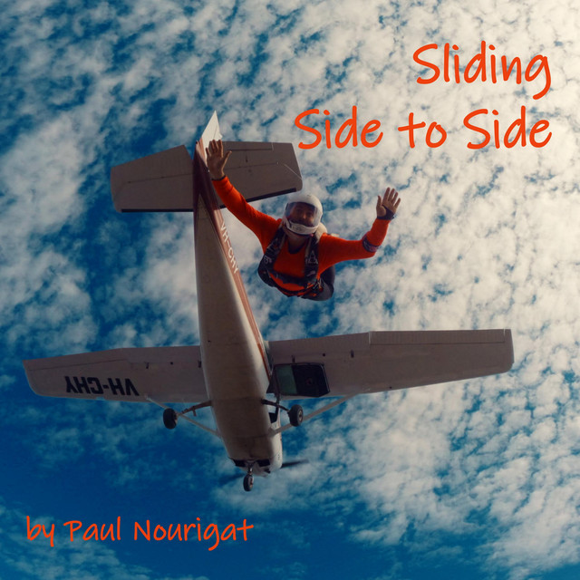 Sliding Side To Side