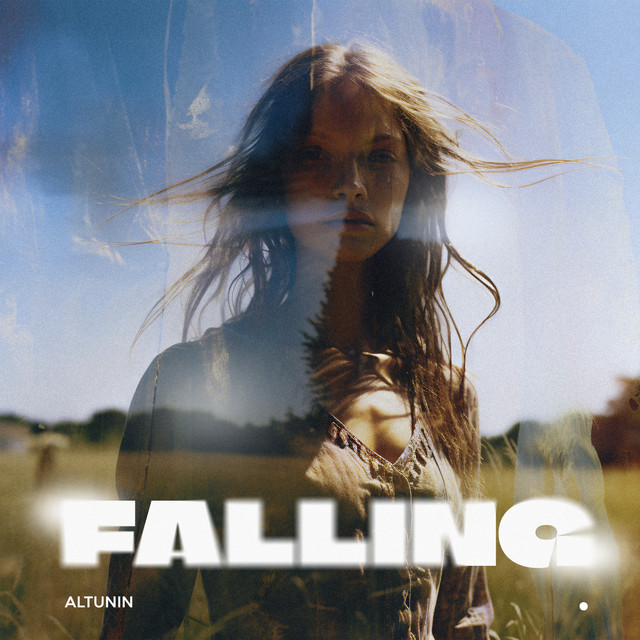 FALLING cover art