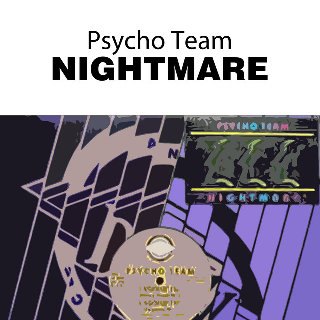Nightmare cover
