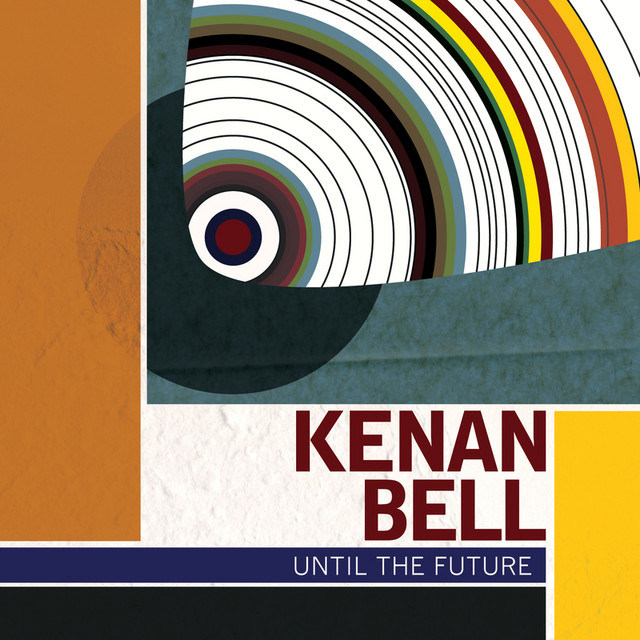 Until The Future cover art
