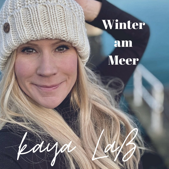 Winter am Meer cover