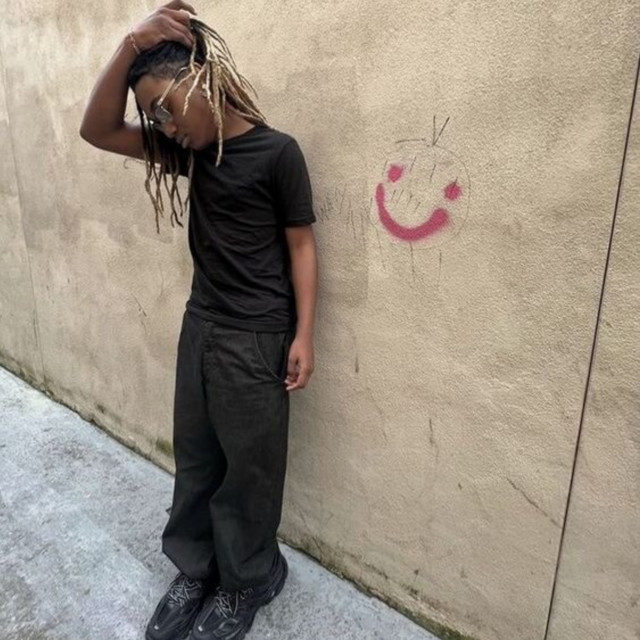 red eye cover art