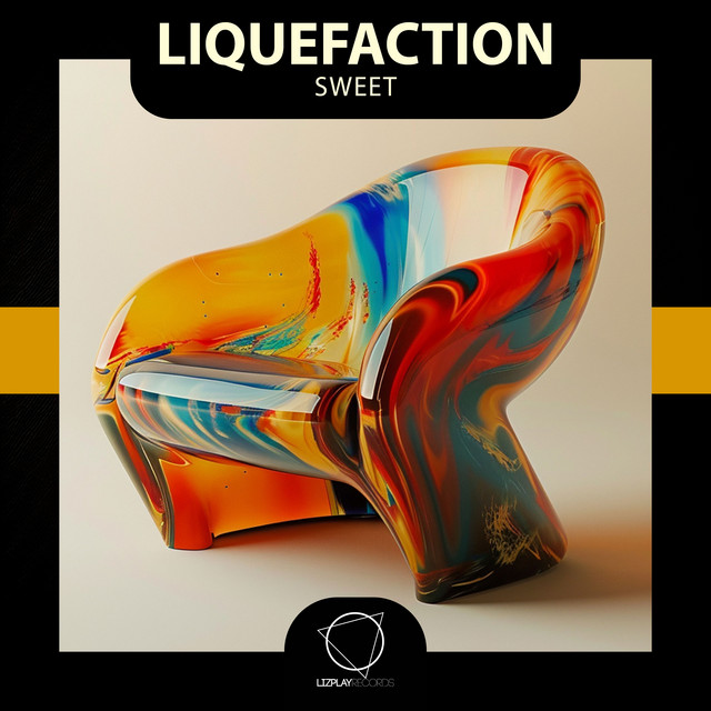 Sweet album art