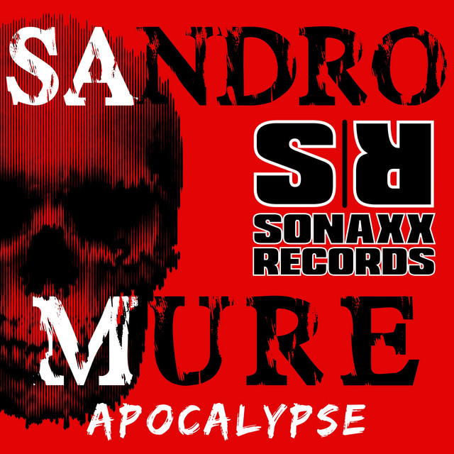 Apocalypse album art