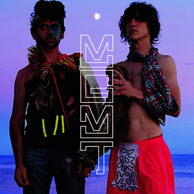 Time to Pretend – música e letra de MGMT | Spotify