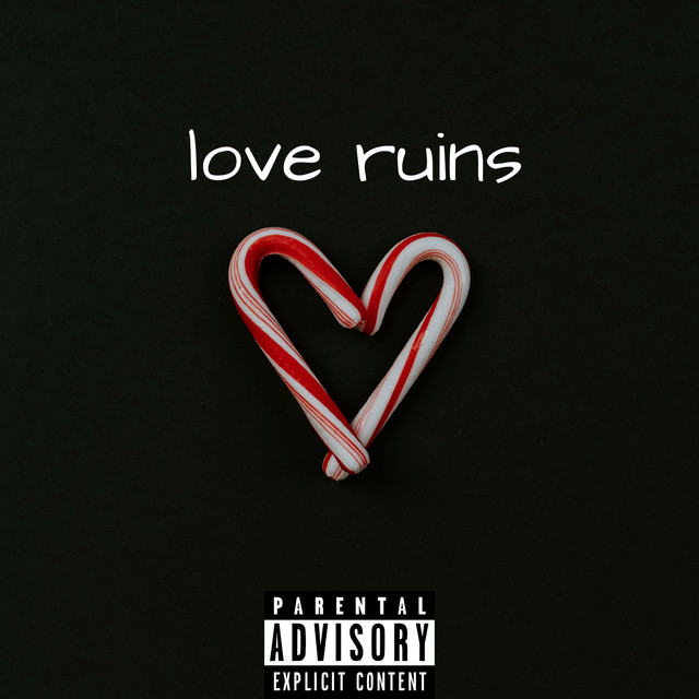 Love Ruins - EP by slain | Spotify